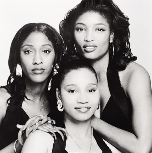 Swv/Someone / Love Like This