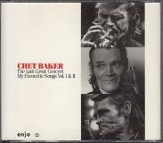 Chet Baker Last Great Concert 1 & 2 