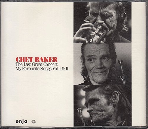 Chet Baker Last Great Concert 1 & 2 