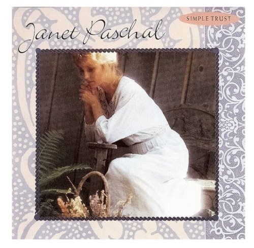 Janet Paschal/Simple Trust