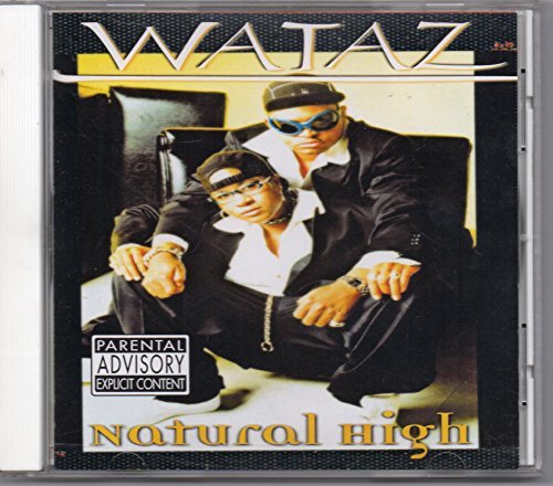 WATAZ/NATURAL HIGH