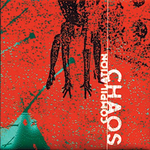 Chaos Compilation/Chaos Compilation@Leatherstrip/Chemlab
