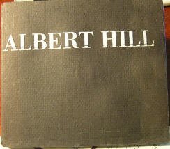 Albert Hill/Albert Hill@Lmtd Ed.