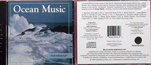 Chuck Lange/Ocean Music