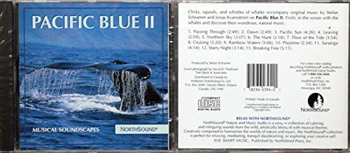 Pacific Blue Ii/Pacific Blue Ii