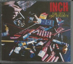 Inch/For Duty & Humanity