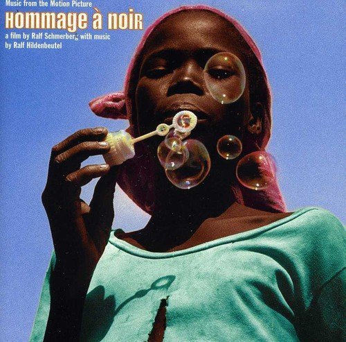 Ralf Hildenbeutel/Hommage A Noir