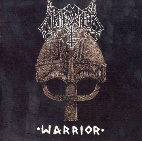 Unleashed/Warrior