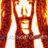 U2/Last Night On Earth