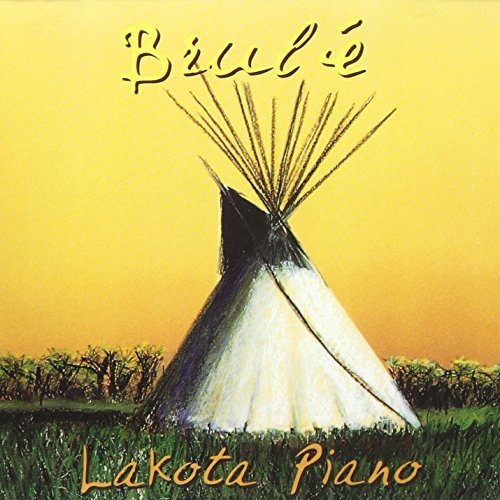Brule/Lakota Piano