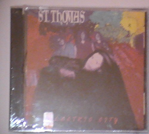 St. Thomas/Electric City