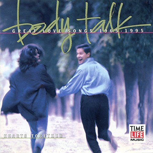 Body Talk/Hearts Together