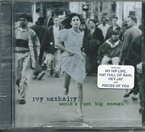 Ivy Markaity/World's Not Big Enough