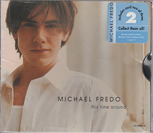 Michael Fredo/This Time Around