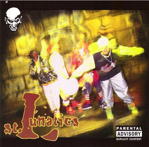 St. Lunatics/St. Lunatics Ep@Explicit Version@Feat. Nelly
