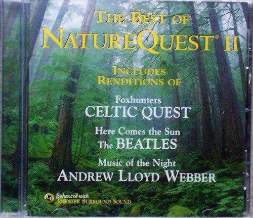 Nature & Music Vol. 2 Best Of Nature Quest Nature & Music 