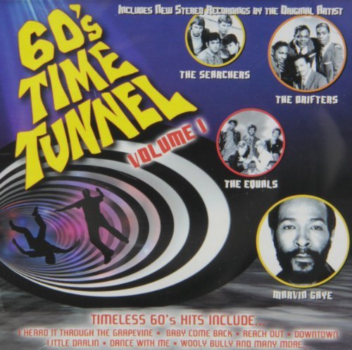 60's Time Tunnel/Vol. 1-60's Time Tunnel@60's Time Tunnel