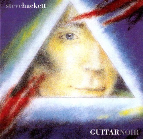 Steve Hackett/Guitar Noir@Import-Gbr/Remastered@Incl. Bonus Tracks