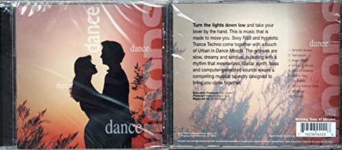 Dance Moods Dance Moods 