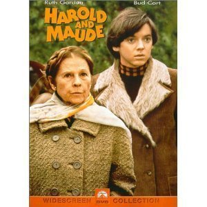 HAROLD & MAUDE/GORDON/CORT