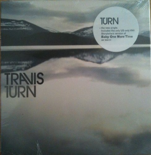 Travis/Turn@B/W Why Does It Always Rain On