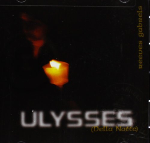 GABRELS,REEVES/ULYSSES