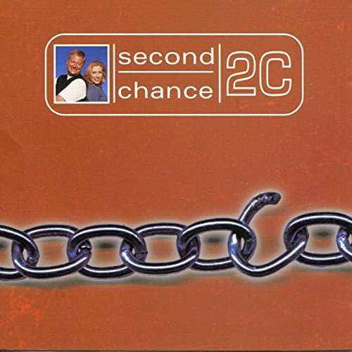 SECOND CHANCE/SECOND CHANCE