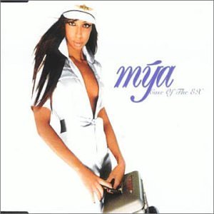 Mya/Case Of The Ex@Import