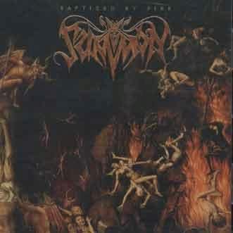 Summon/Baptized By Fire