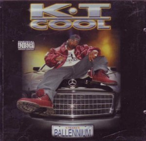 K-T Cool/Ballennium@Explicit Version