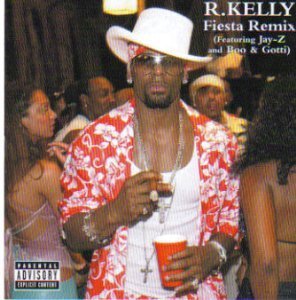 R. Kelly/Fiesta