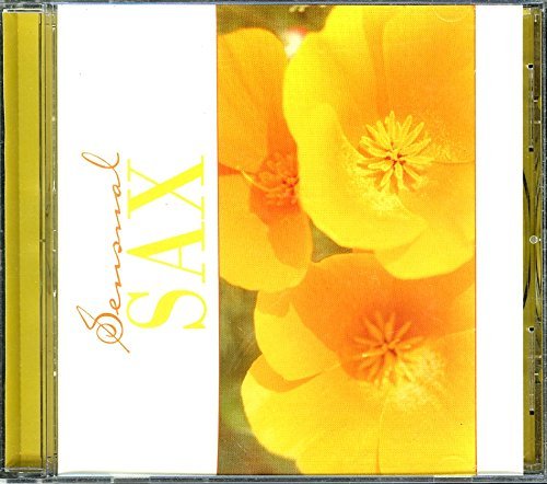 Sensual Sax/Sensual Sax