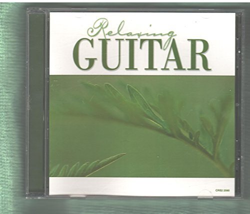 Relaxing Guitar/Relaxing Guitar@Tarrega/Cimarosa/Sor/Cutting/&