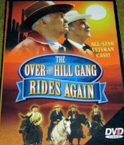 Over The Hill Gang Rides Again/Brennan/Astaire/O'Brien@Clr/St@Nr