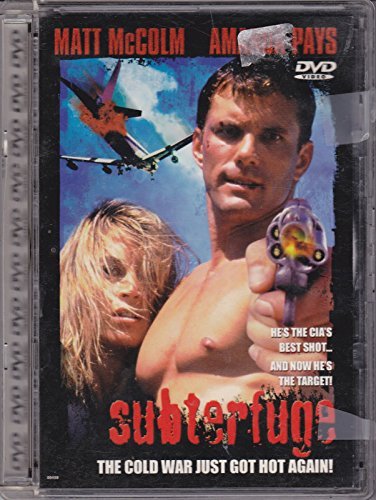 Subterfuge/Mccolm/Pays@Clr@Nr