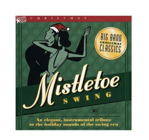 Frankie Orchestra Condon Mistletoe Swing 