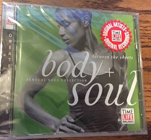 Body & Soul/Between The Sweets@Body & Soul