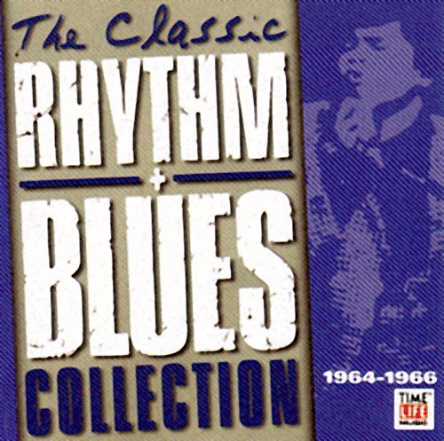 Classic R & B/Vol. 2-1964-66 Classic R & B@Turner/Wilson/Berry/Wells@Classic R & B