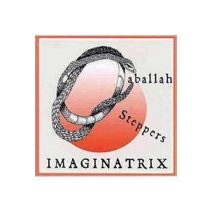 Qaballah Steppers/Imaginatrix