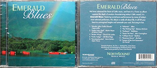 Emerald Blues/Emerald Blues