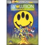 Animated Movie Evolution Clr St Chnr 