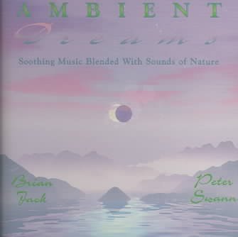 Brian/Peter/Ambient Dreams
