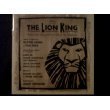 Lion King/Broadway Cast Soundtrack