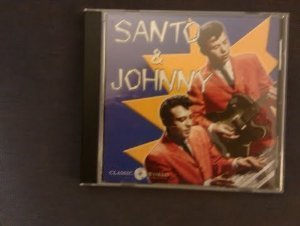 Santo & Johnny/Santo & Johnny