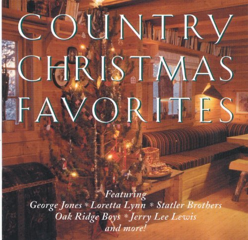 Country Christmas Country Christmas 