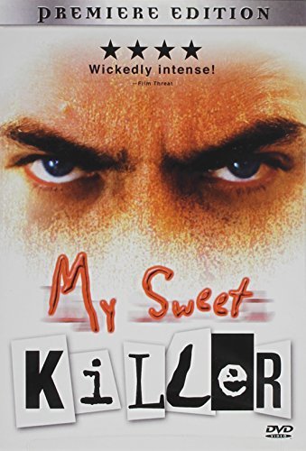 My Sweet Killer/Harris/Rubio/Collins Jr./Chuda@Clr@Nr
