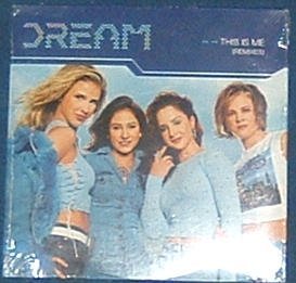 Dream/This Is Me (Remixes)