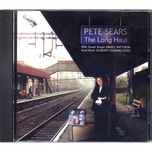 Pete Sears/Long Haul