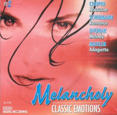Melancholy Classic Emotions/Melancholy Classic Emotions