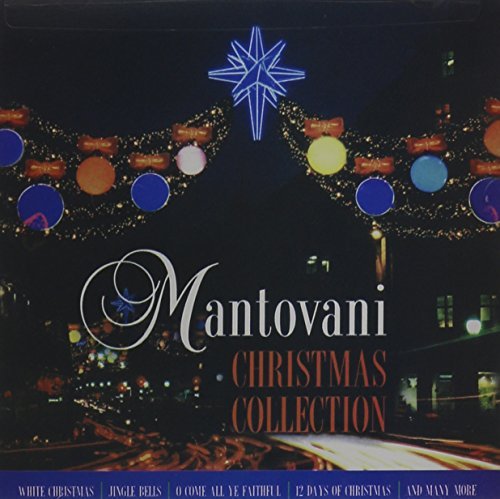 Mantovani/Christmas Collection